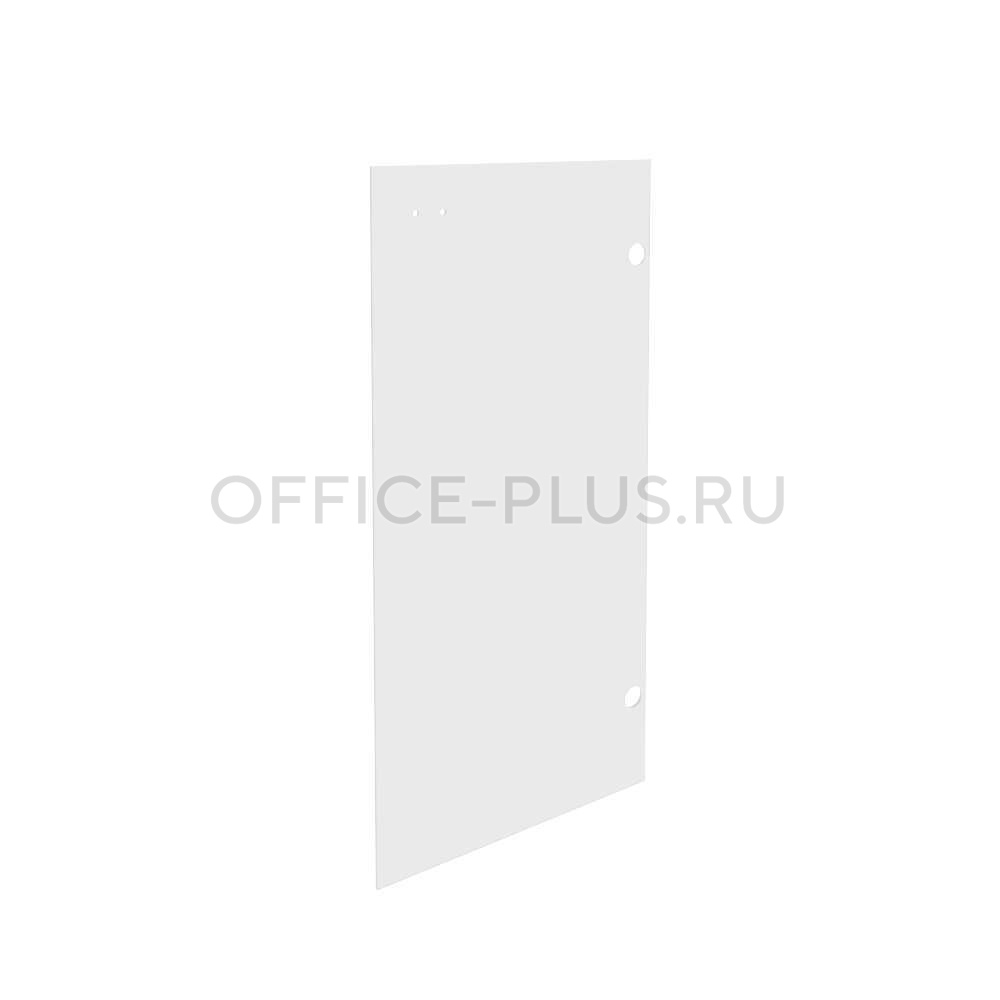 Дверь для шкафа стеклянная Стайл / Style Л.С-3