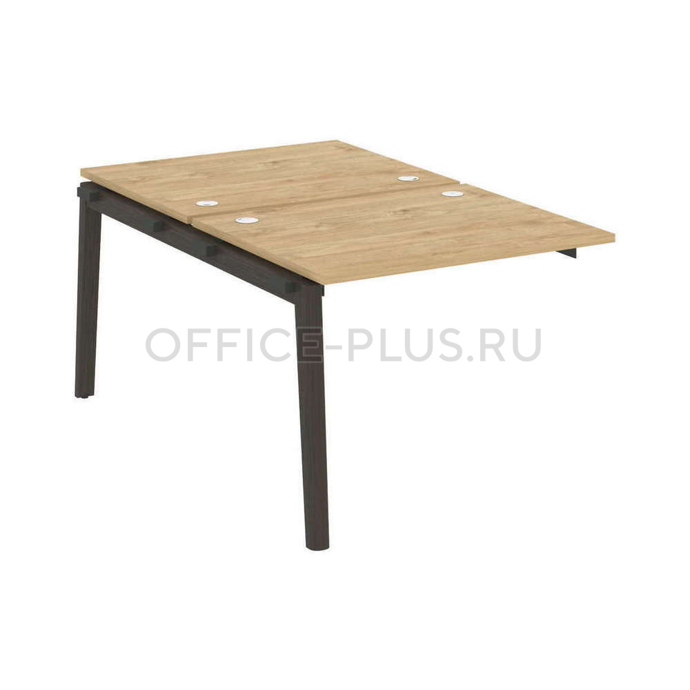Сегмент рабочей станции Onix wood OW.2.NRS-1.8