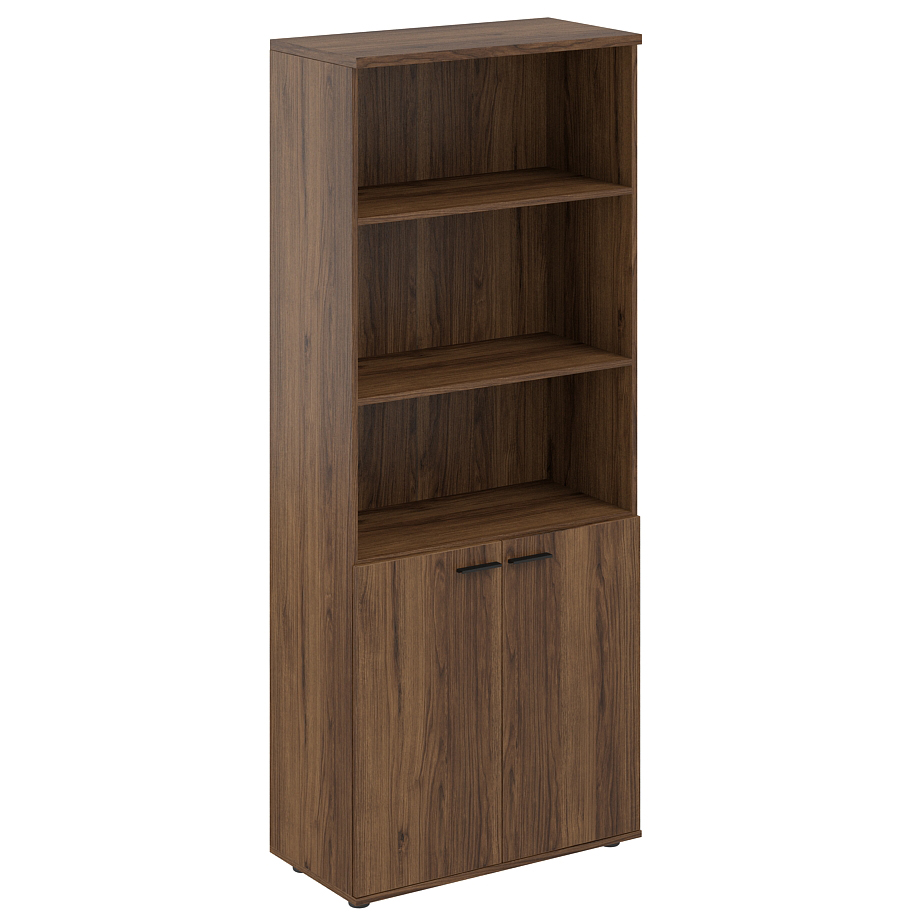 Шкаф высокий для документов (задняя стенка HDF) Сигма SG.831