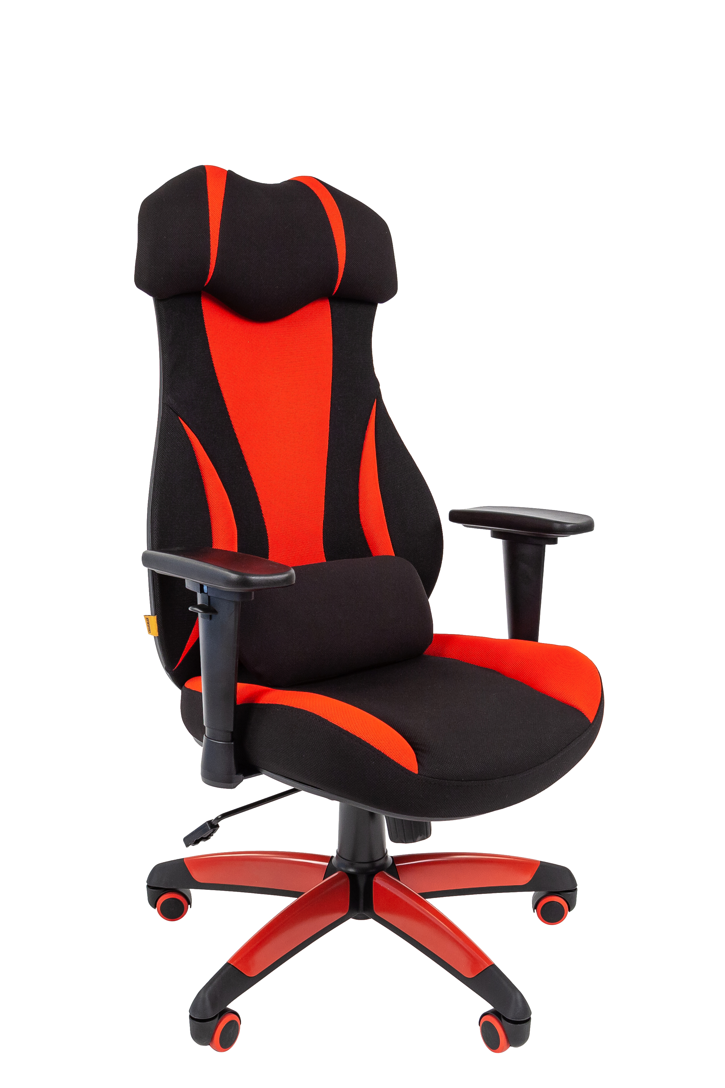Игровое кресло Chairman Драйв 14