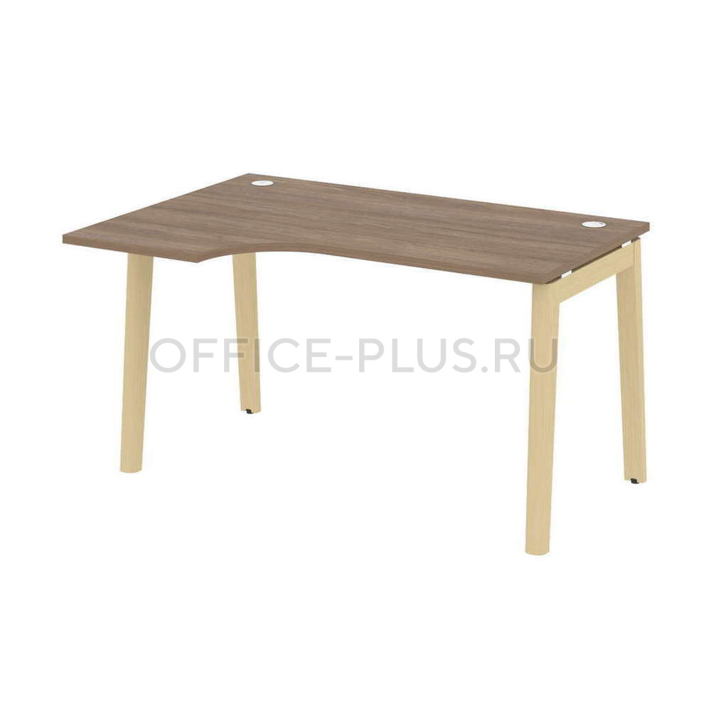 Стол эргономичный Onix wood OW.SA-2(L)