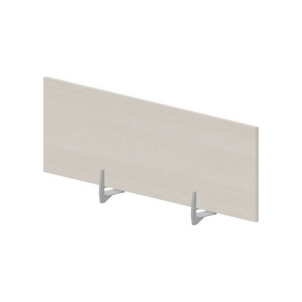 Экран для стола фронтальный Artwood UMSFS120
