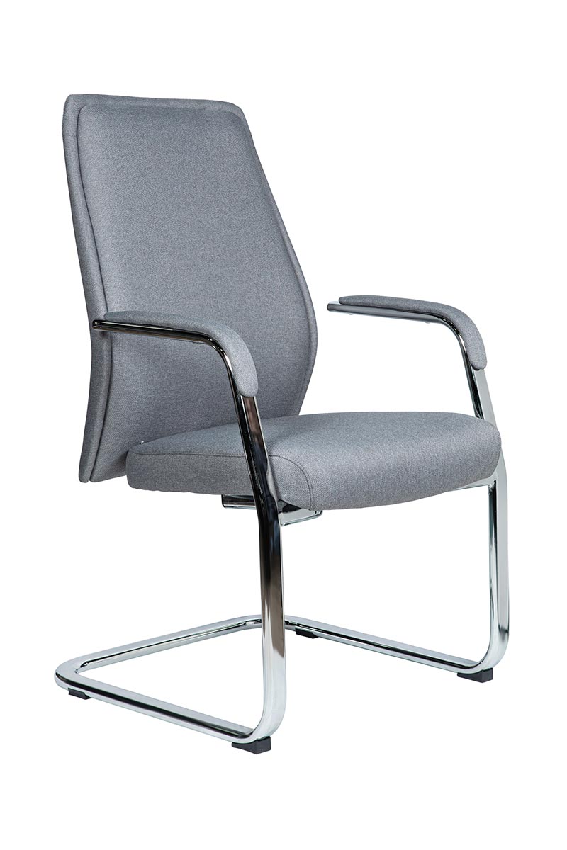 Стул Norden Liverpool New CF Grey fabric