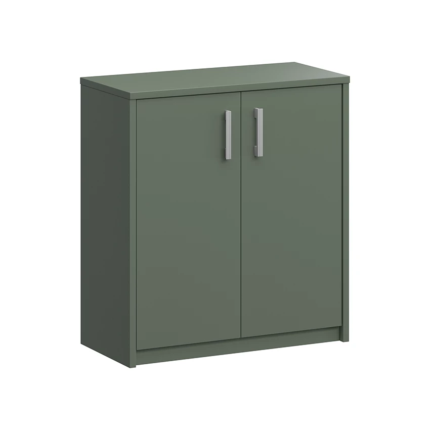 Шкаф низкий для документов Арго А-302+А-602