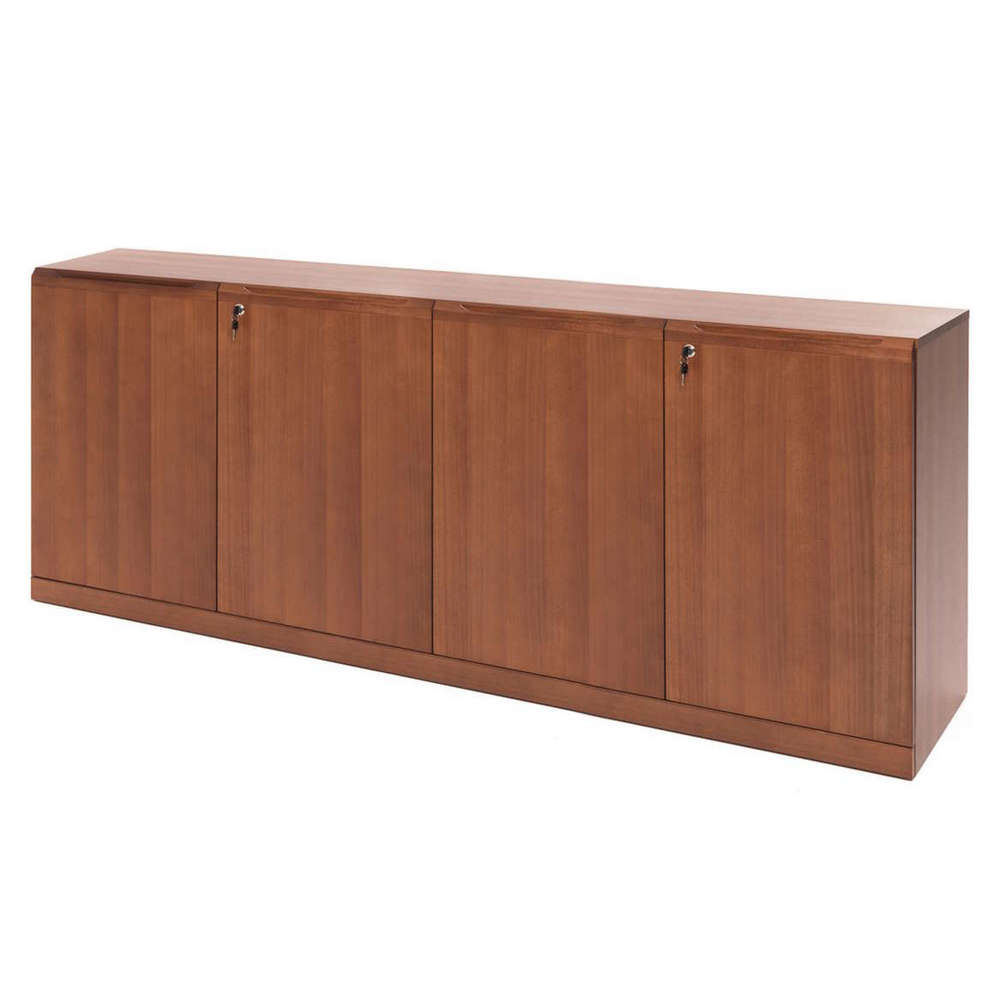 Шкаф низкий греденция Lamari 105 514 WAL