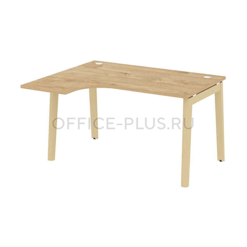 Стол эргономичный Onix wood OW.SA-3(L)