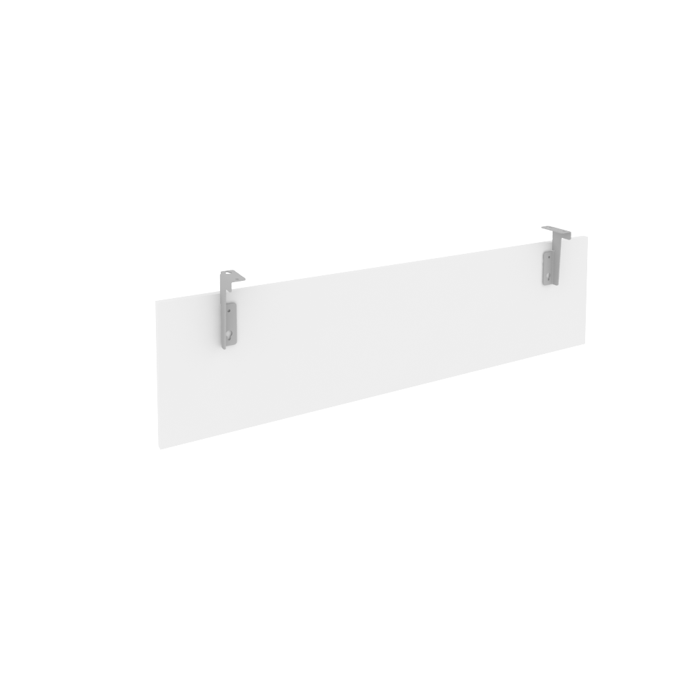 Царга для стола Metal System Style (аксессуар) L1000мм Б.ЦС-1