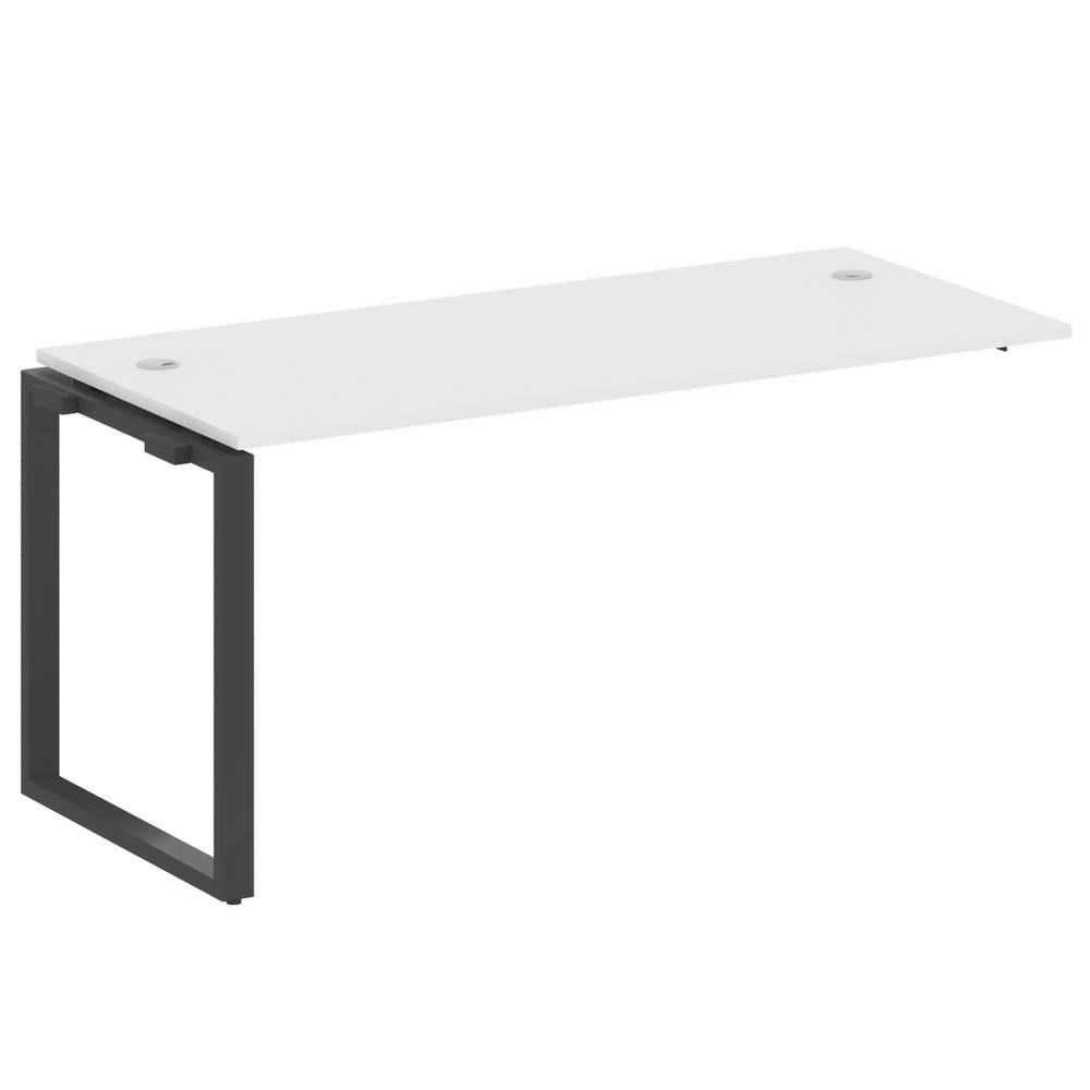 Сегмент рабочей станции Metal System Style БО.ПРС-СП-1.4