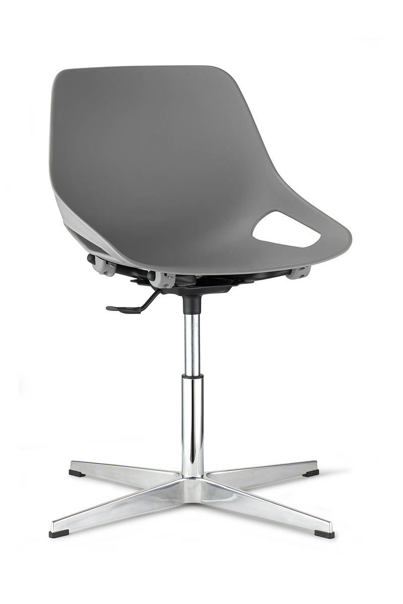 Стул ItalSeat Кью5 / Q5 основание файр
