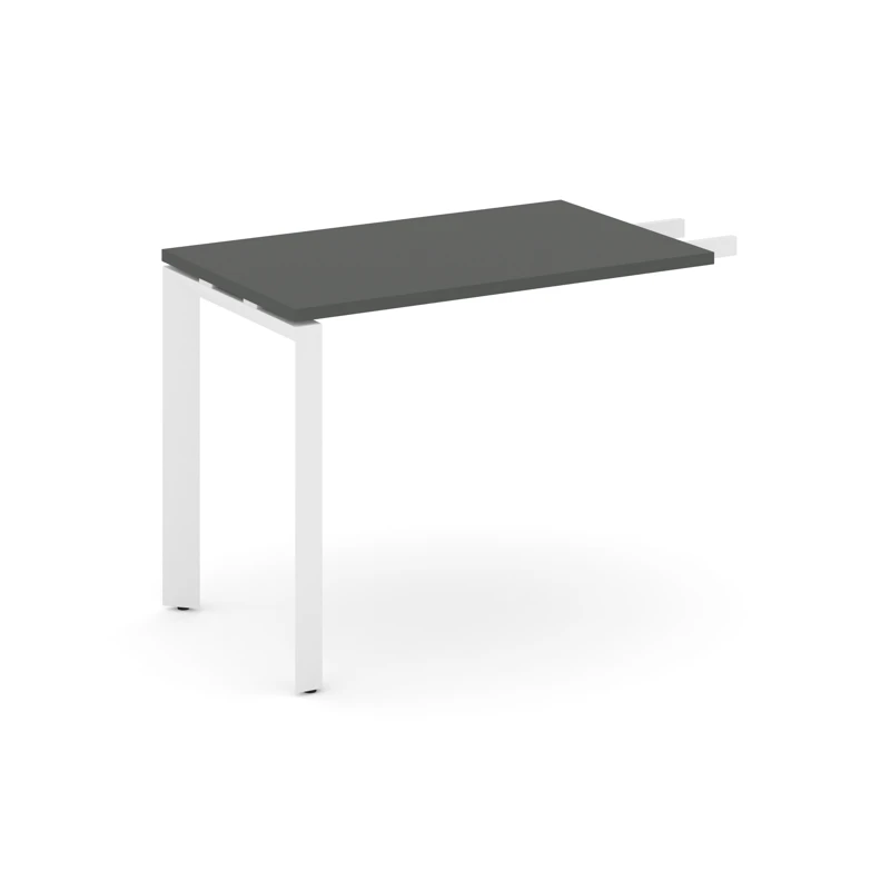 Брифинг на металлокаркасе (П-59х59 белый) Style Project Next SN-59P.BR-002