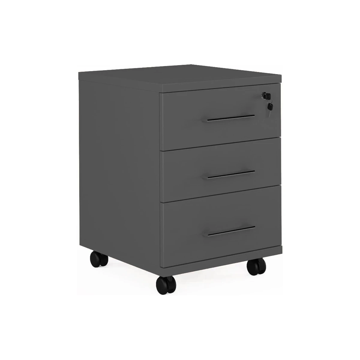 Тумба подкатная Genesis Operative JNO302