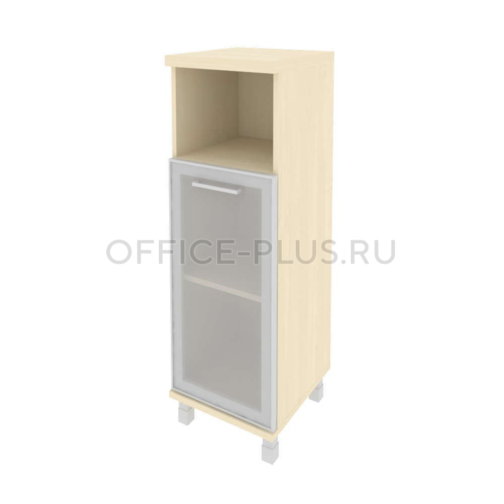Шкаф пенал средний First KSU-2.2R(R)