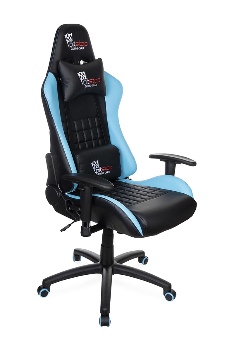 Игровое кресло College BX-3827 экокожа