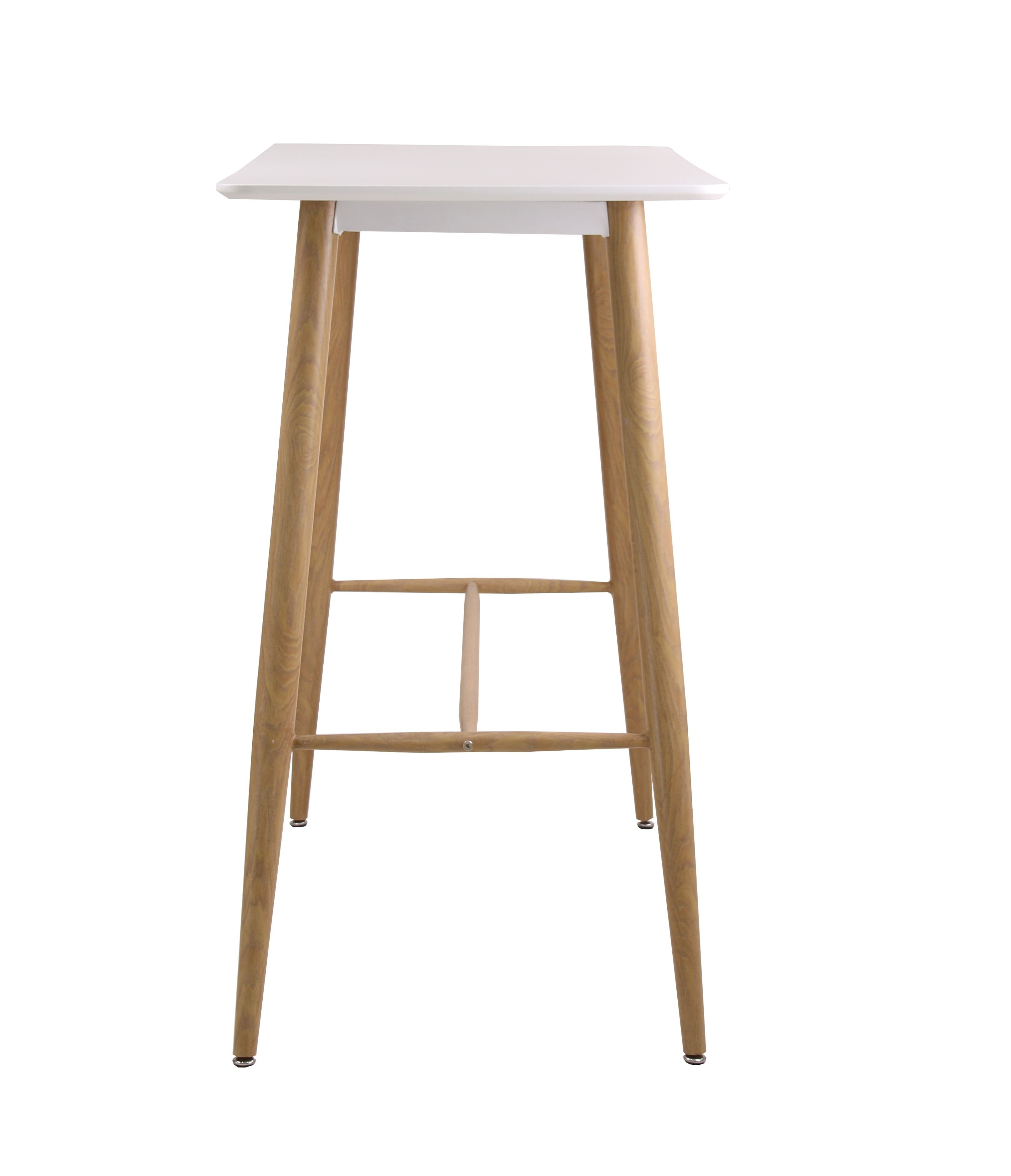 Стол барный Stool Group EAMES NEW