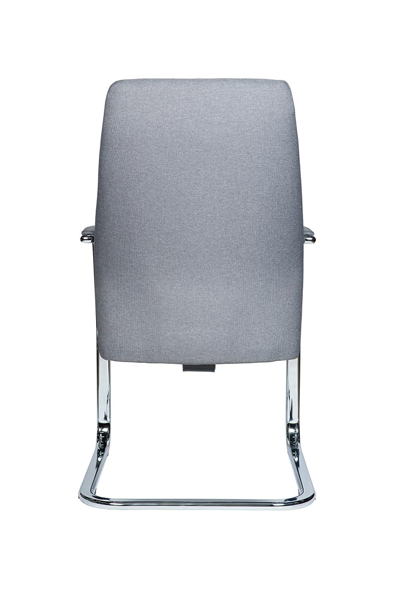 Стул Norden Liverpool New CF Grey fabric