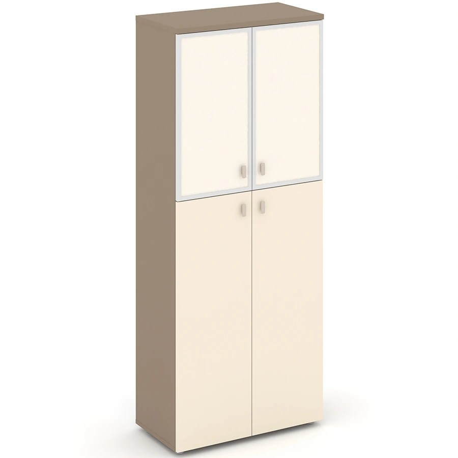 Шкаф высокий для документов Estetica ES.ST-1.7R I/U