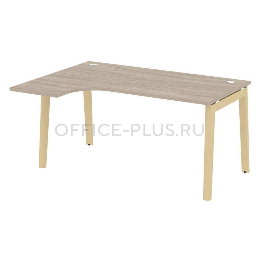 Стол эргономичный Onix wood OW.SA-4(L)