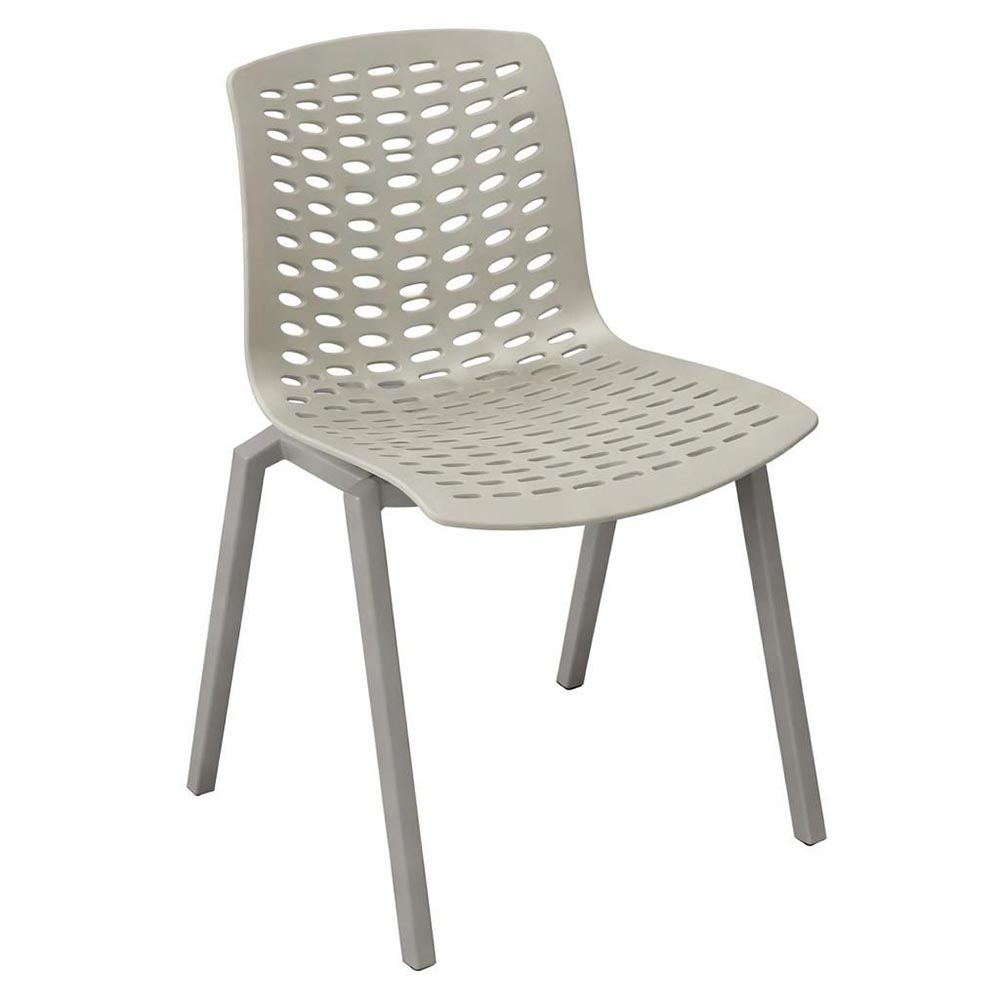 Стул ItalSeat Люкс 4 / Lux 4 каркас серый
