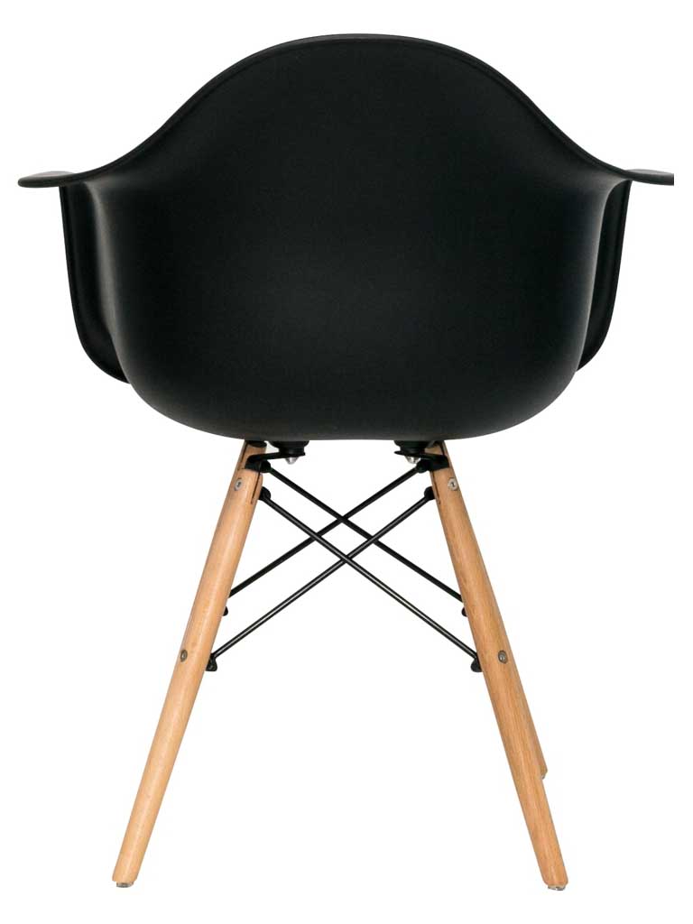 Стул обеденный Stool Group DAW (Выставочный образец)