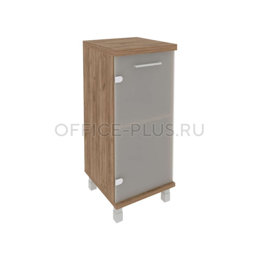 Шкаф пенал низкий First KSU-3.2(L)