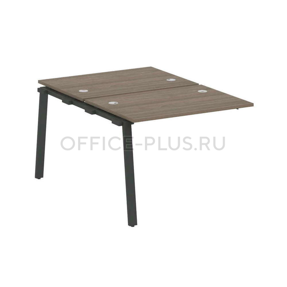 Сегмент рабочей станции Metal System Style БА.ПРС-СП-2.1