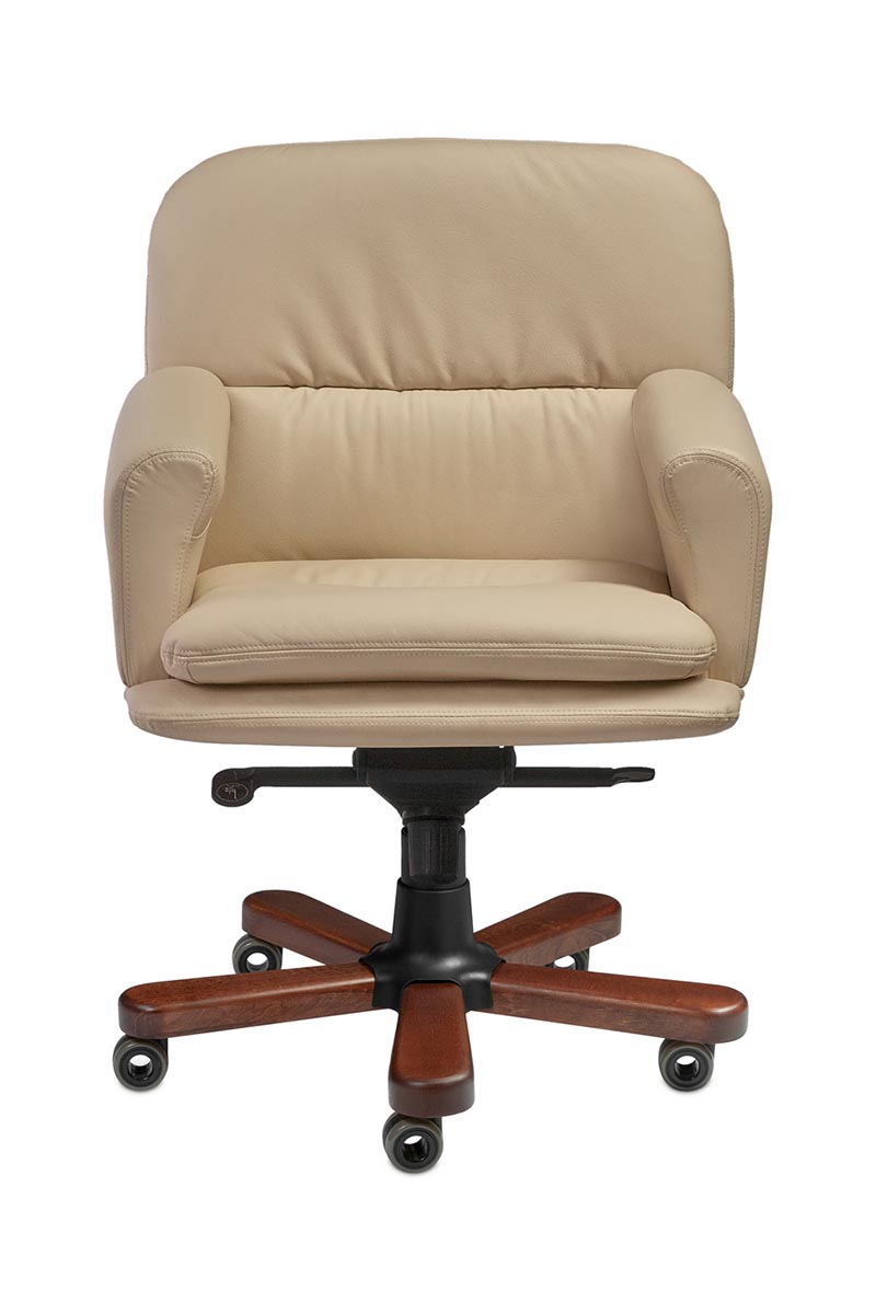 Кресло для руководителя Multi Office Faust B