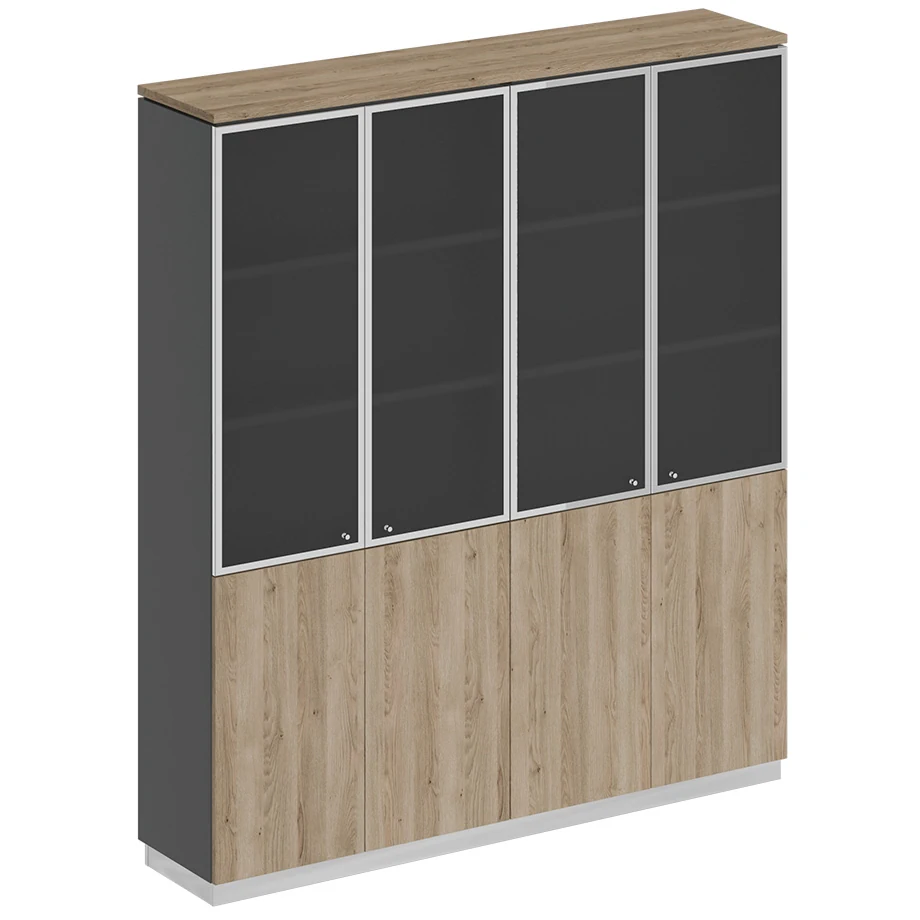 Шкаф высокий для документов Speech СИ 315