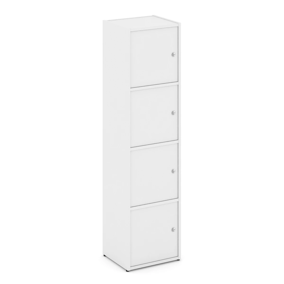 Комплект №4 (фасады ЛДСП 18 мм.) Locker plus LK.K-004