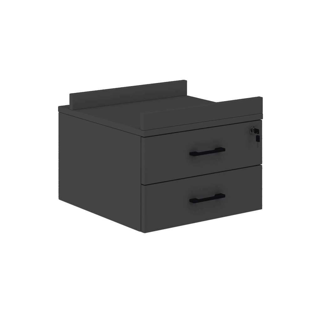 Тумба подвесная Evolution EVL290