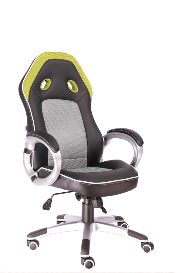 Игровое кресло Everprof Drive