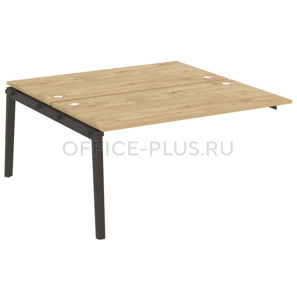 Сегмент рабочей станции Onix wood OW.2.NRS-4.8