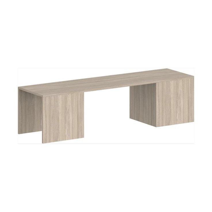 Надстройка на шкаф-купе низкий Сигма SG.721
