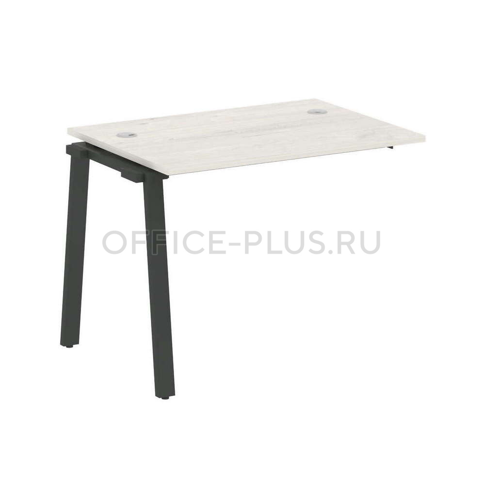 Сегмент рабочей станции Metal System Style БА.ПРС-СП-1.1