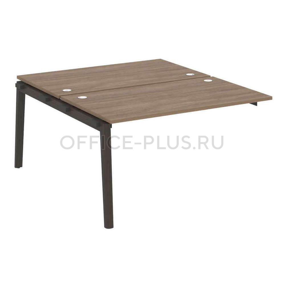 Сегмент рабочей станции Onix wood OW.2.NRS-3.8