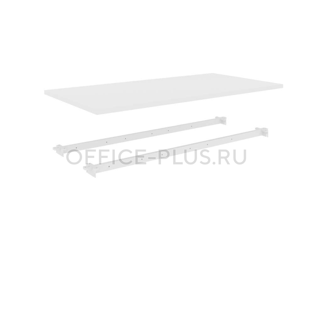 Столешница одинарная Стил 11140