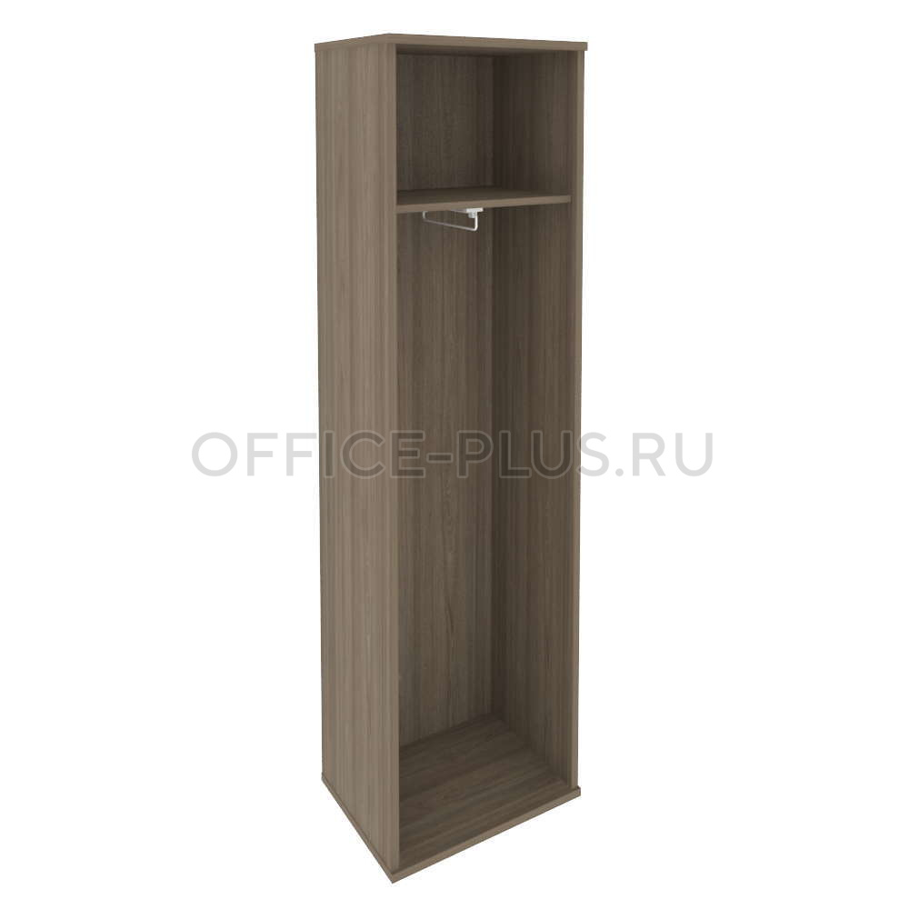Шкаф для одежды Стайл / Style Л.ГБ-1
