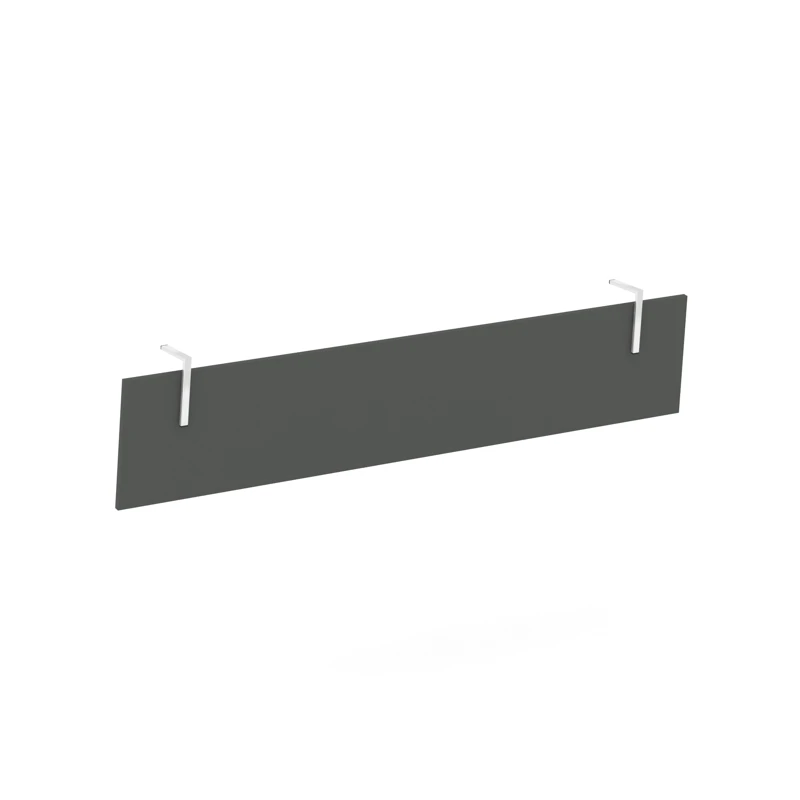 Панель передняя наклонная (ЛДСП) для столов на А/AО каркасе Style Project Direct Lux M-SN.CSDR.T1-005