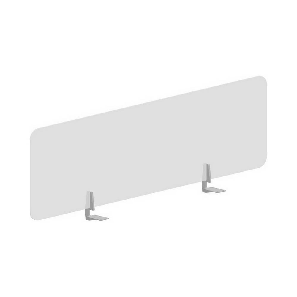 Экран для стола фронтальный (Plexi) UPSFS138