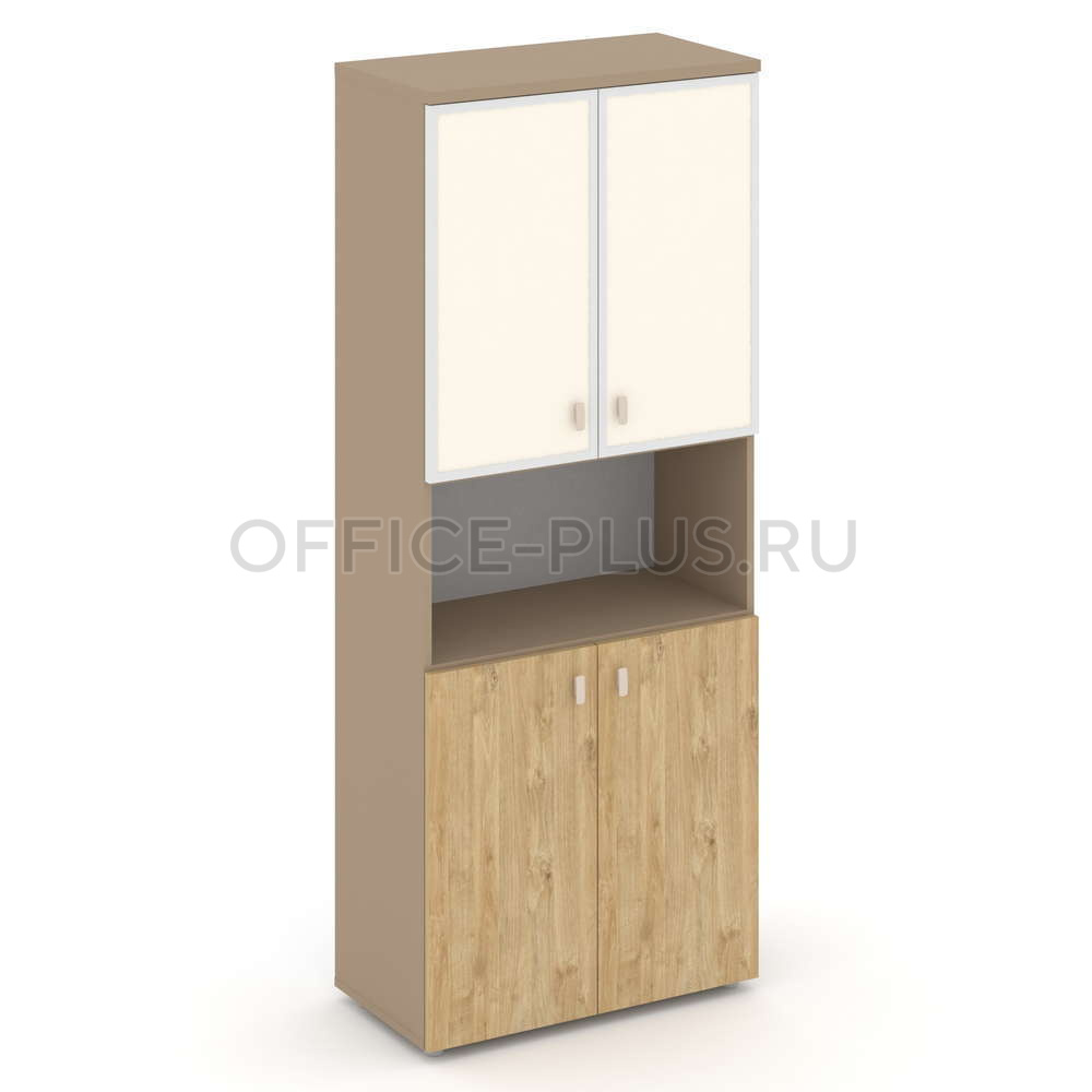 Шкаф высокий для документов Estetica ES.ST-1.4R I/U