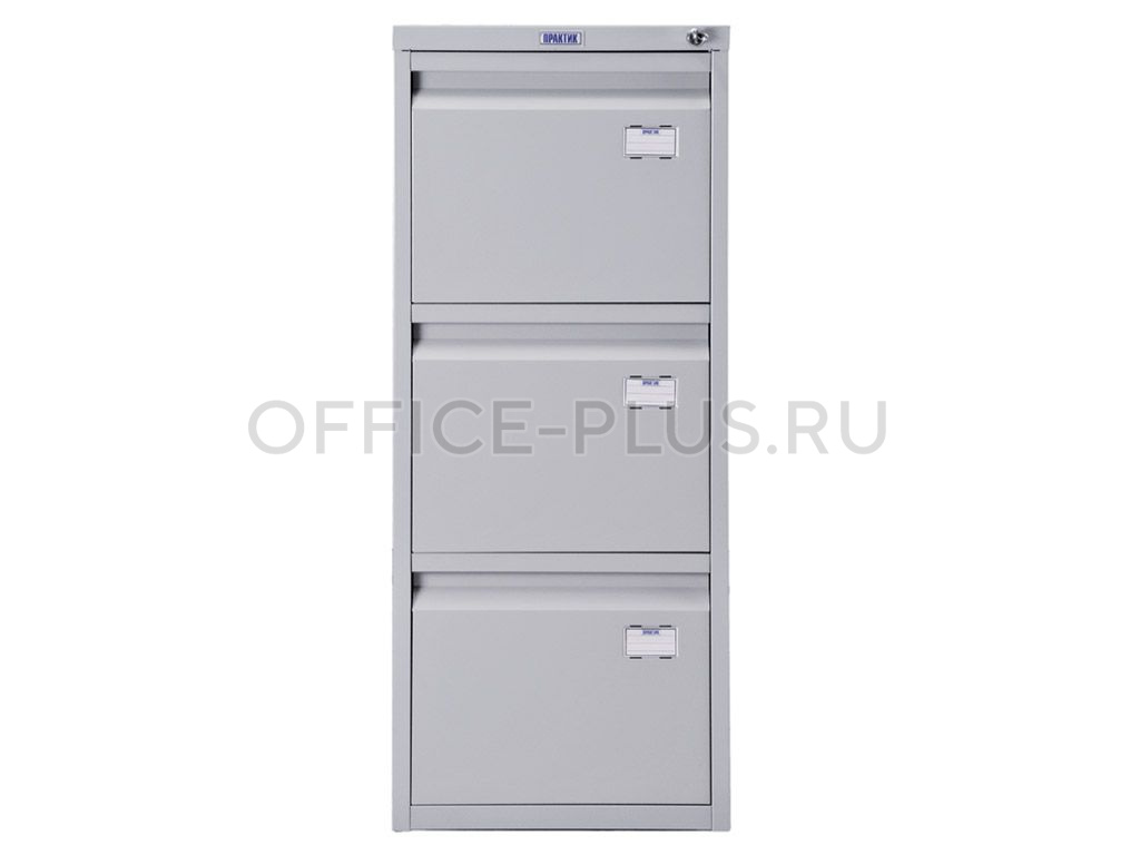 Шкаф картотека ПРАКТИК А-43