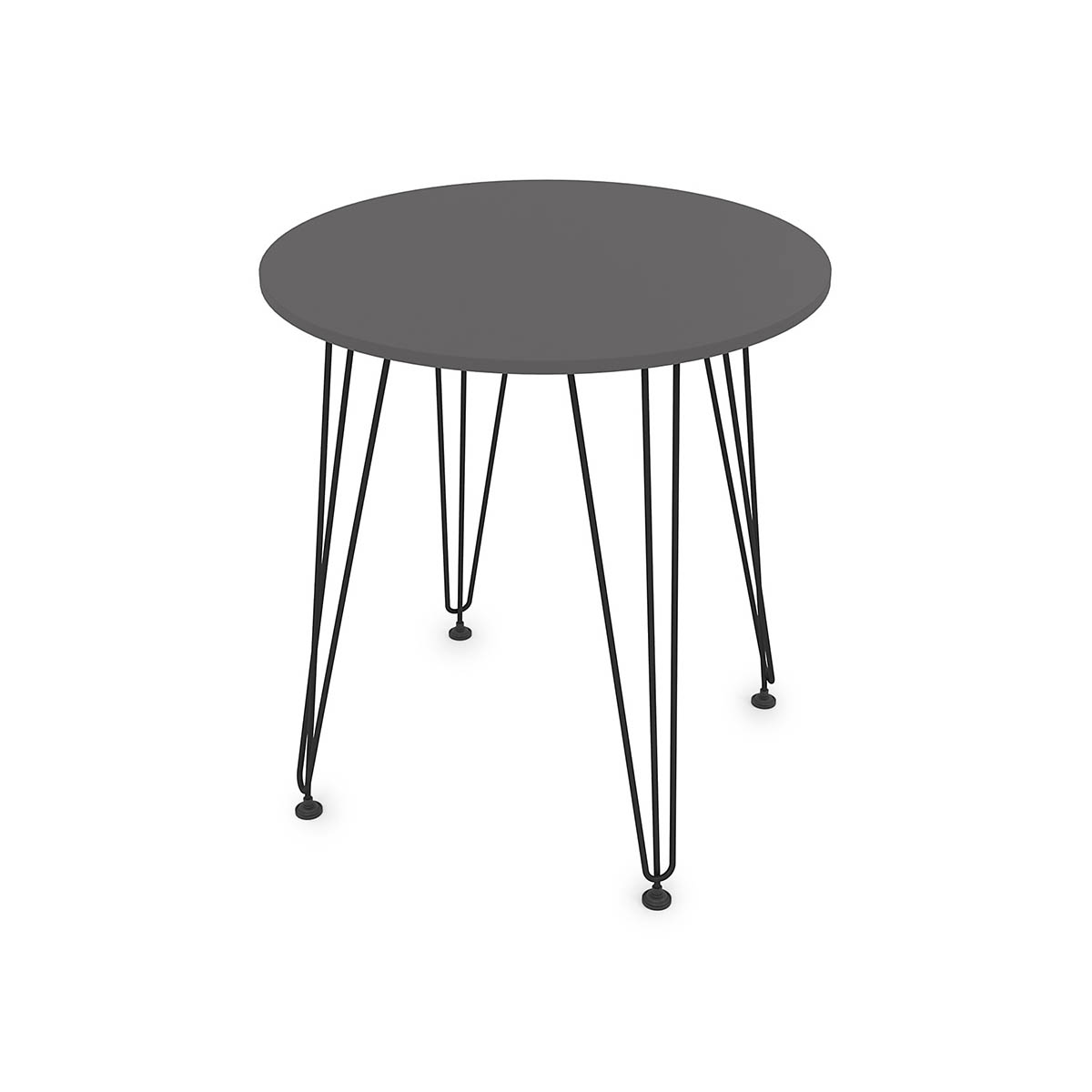 Стол обеденный круглый Alsav Livadia 21LIVADIA.007