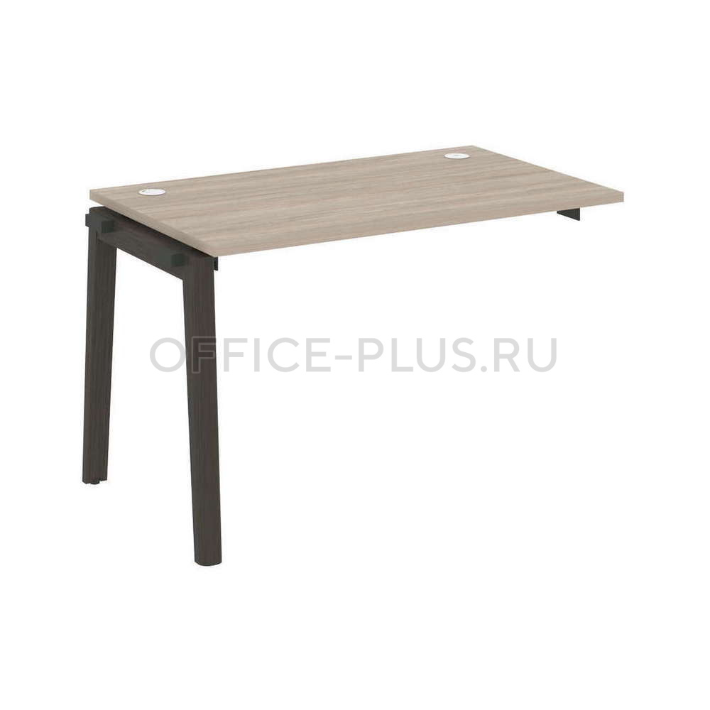 Сегмент рабочей станции Onix wood OW.1.NRS-2.7