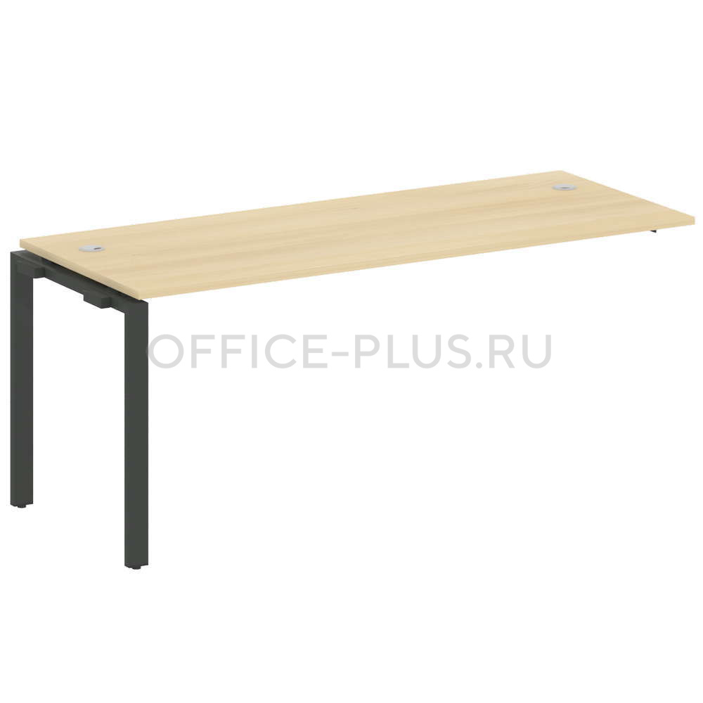 Сегмент рабочей станции Metal System Style БП.ПРС-СП-1.5