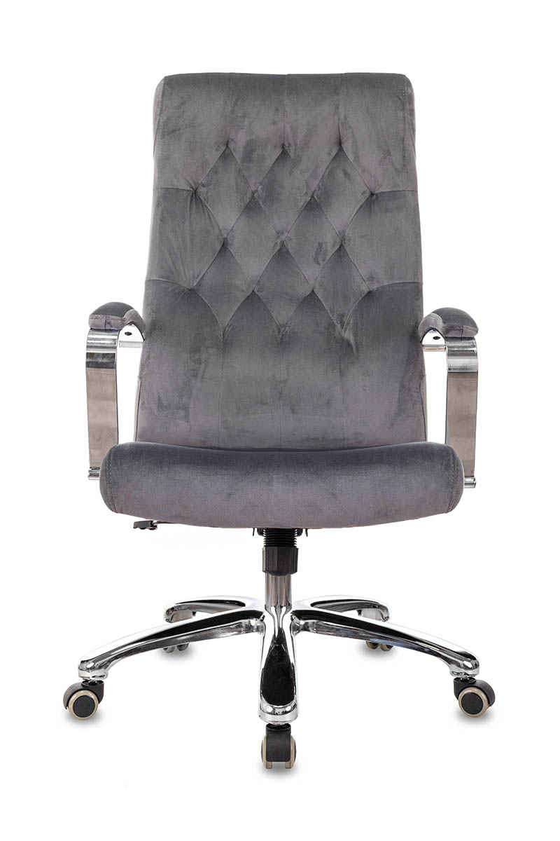 Кресло руководителя Бюрократ T-9928SL Fabric ткань