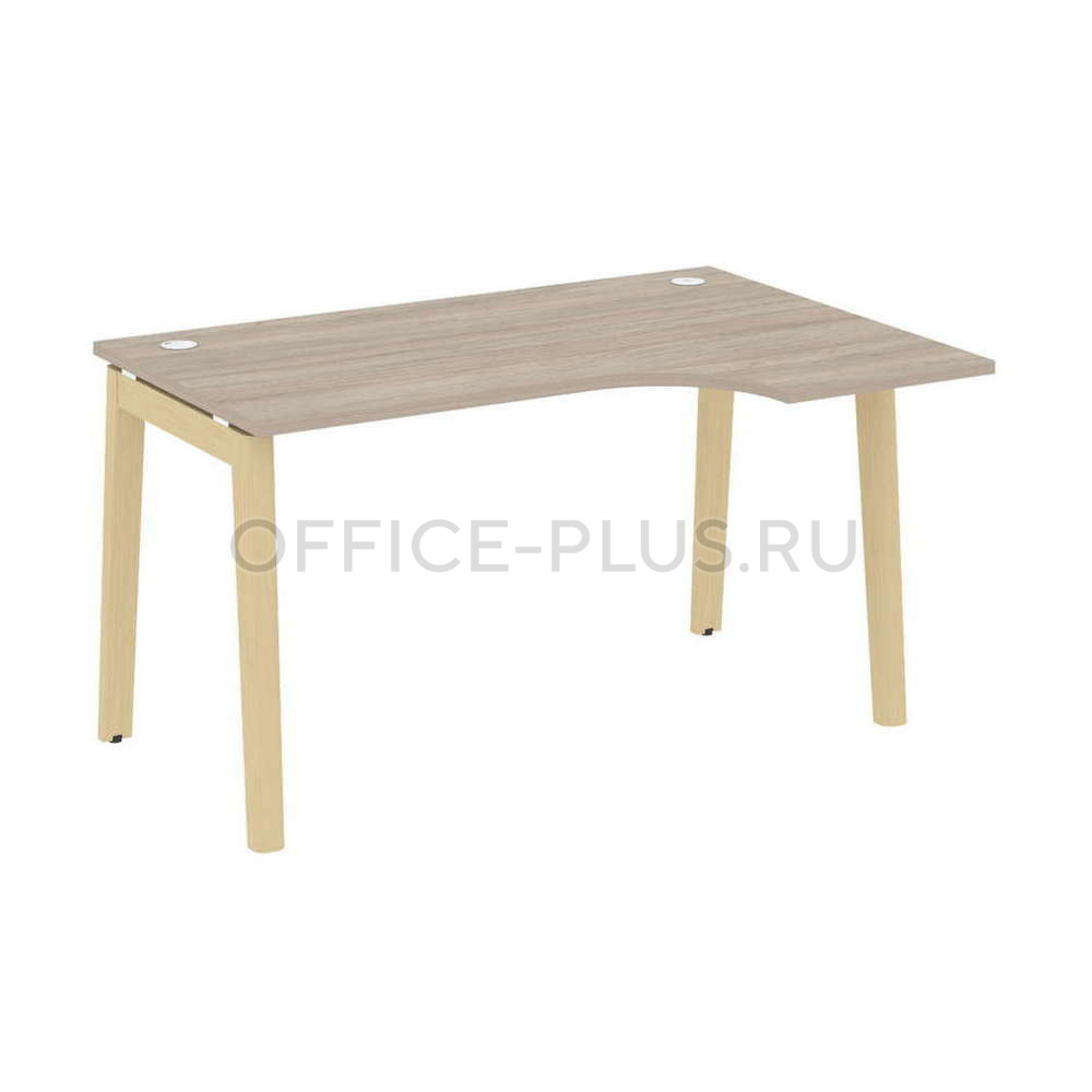 Стол эргономичный Onix wood OW.SA-2(R)
