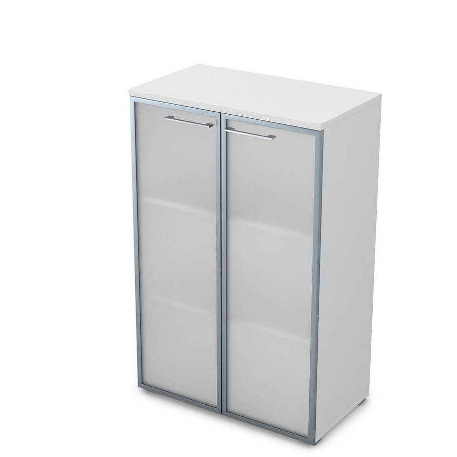 Шкаф средний Gloss line 9НШ.017.6
