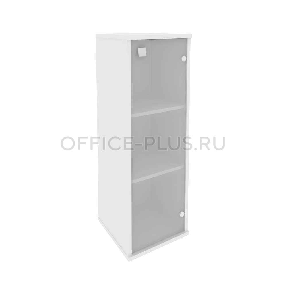 Шкаф пенал средний Стайл / Style Л.СУ-2.4Пр