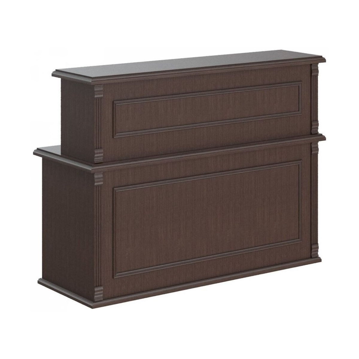 Стойка прямая Raut RMS 160