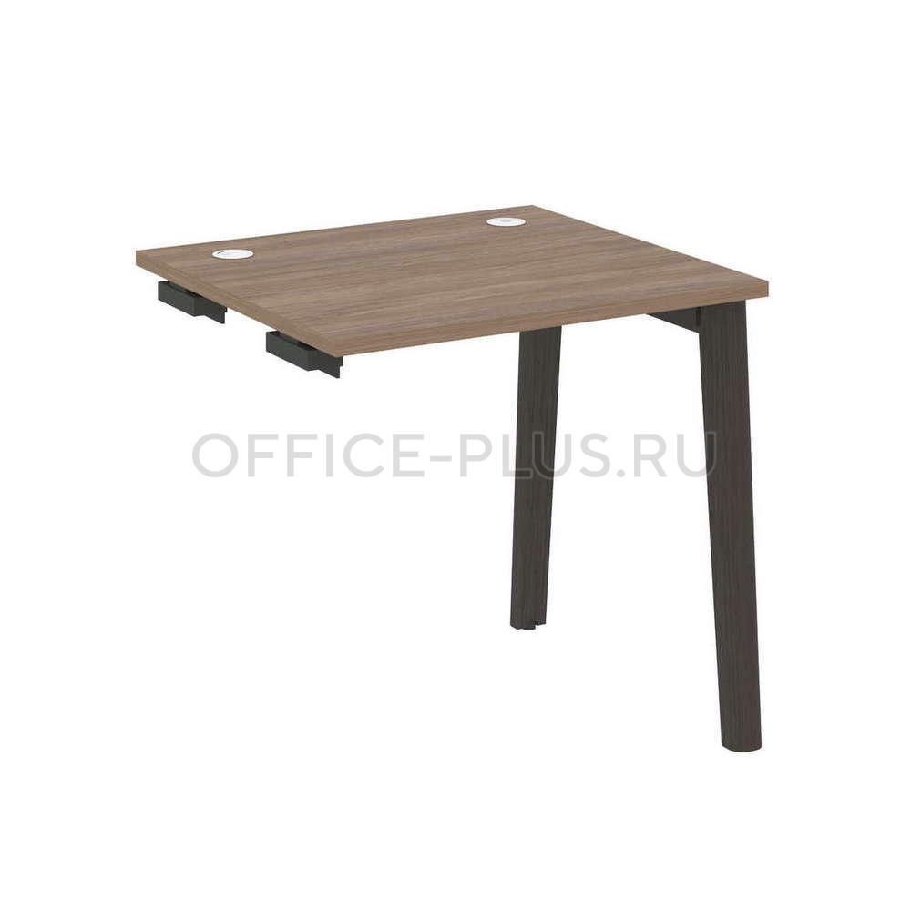 Стол приставной Onix wood к опорным элементам OW.SPR-0.7