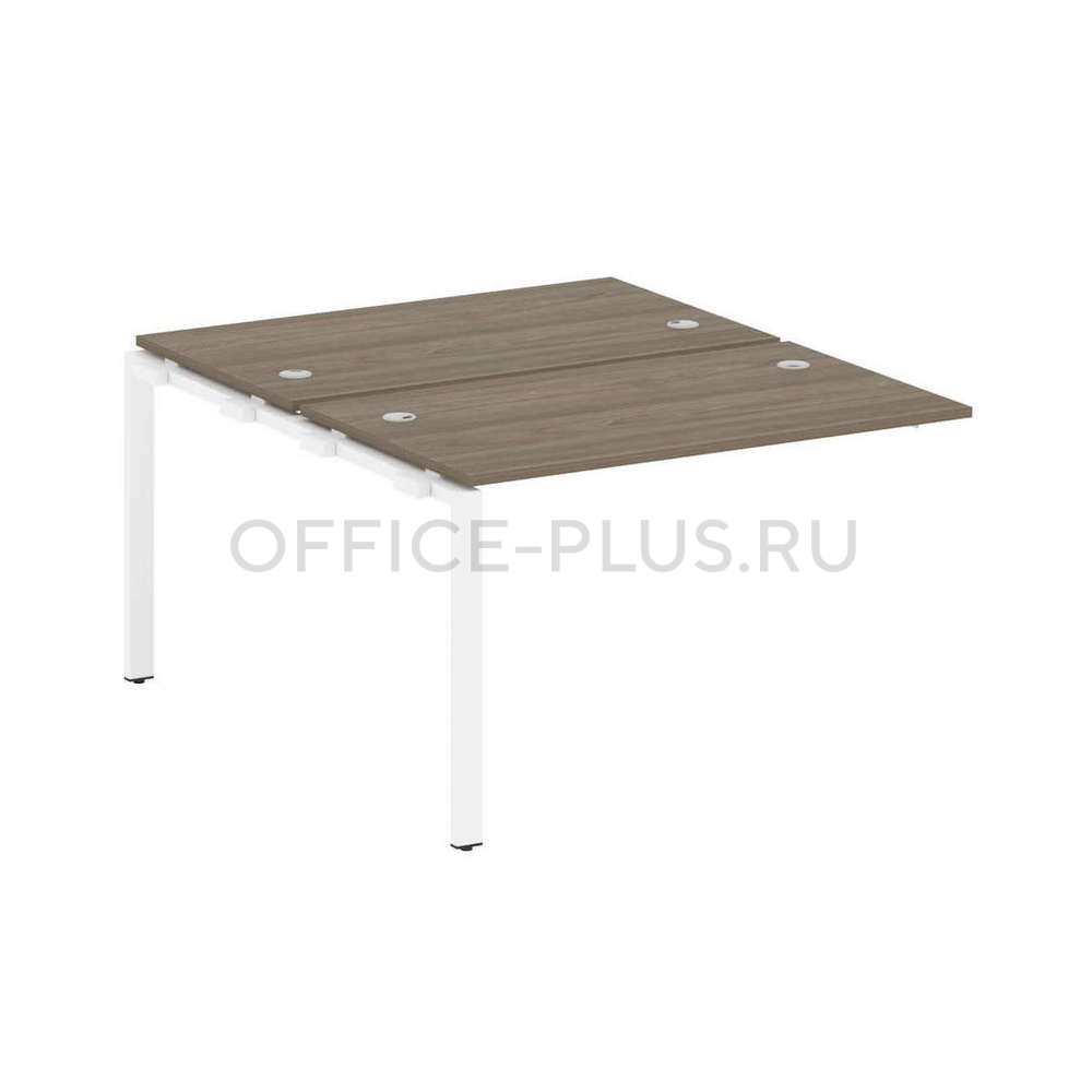 Сегмент рабочей станции Metal System Style БП.ПРС-СП-2.2